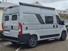 Fahrzeugbild Knaus BoxLife 600 ME Platinum Selection * TraumMobil*Secure* #3