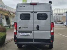 Fahrzeugbild Knaus BoxLife 600 ME Platinum Selection * TraumMobil*Secure* #20