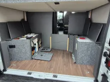 Fahrzeugbild Knaus BoxLife 600 ME Platinum Selection * TraumMobil*Secure* #21