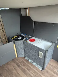Fahrzeugbild Knaus BoxLife 600 ME Platinum Selection * TraumMobil*Secure* #23