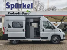 Fahrzeugbild Knaus BoxLife 600 ME Platinum Selection * TraumMobil*Secure* #4