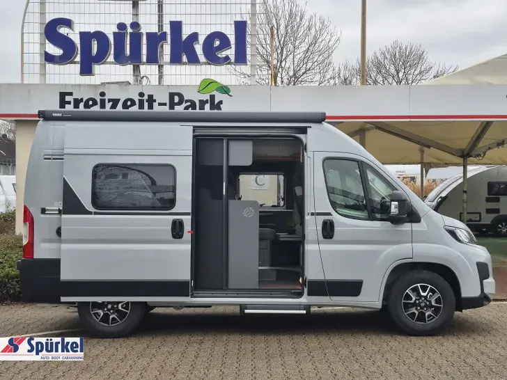 Fahrzeugbild Knaus BoxLife 600 ME Platinum Selection * TraumMobil*Secure* #4