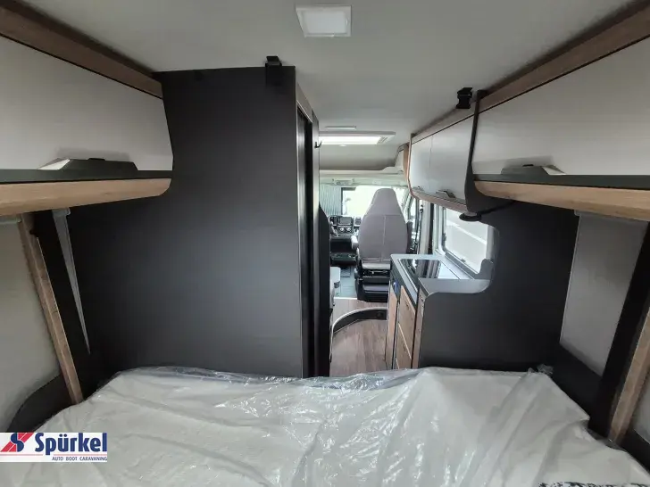 Fahrzeugbild Knaus BoxLife 600 ME Platinum Selection * TraumMobil*Secure* #7