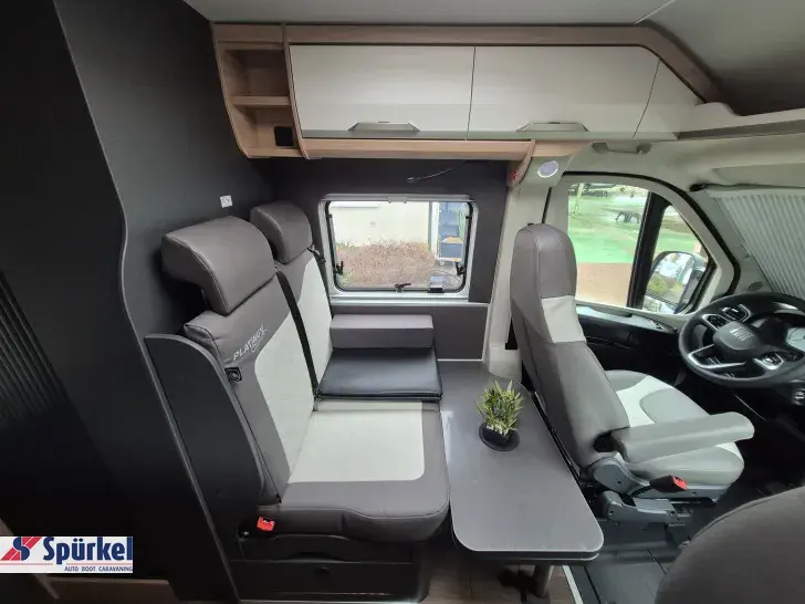 Fahrzeugbild Knaus BoxLife 600 ME Platinum Selection * TraumMobil*Secure* #10