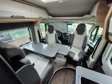 Fahrzeugbild Knaus BoxLife 600 ME Platinum Selection * TraumMobil*Secure* #9