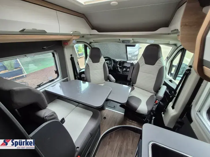 Fahrzeugbild Knaus BoxLife 600 ME Platinum Selection * TraumMobil*Secure* #9