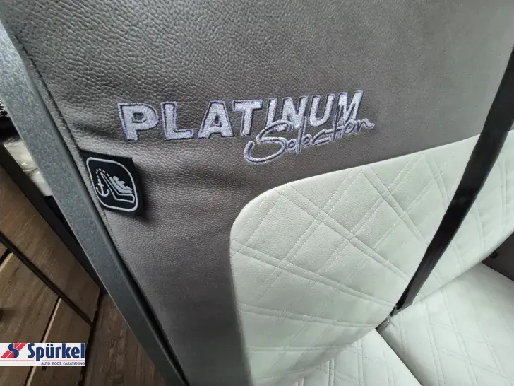 Fahrzeugbild Knaus BoxLife 600 ME Platinum Selection * TraumMobil*Secure* #25