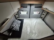 Fahrzeugbild Knaus BoxLife 600 ME Platinum Selection * TraumMobil*Secure* #11