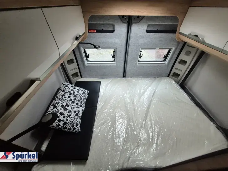 Fahrzeugbild Knaus BoxLife 600 ME Platinum Selection * TraumMobil*Secure* #11