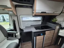 Fahrzeugbild Knaus BoxLife 600 ME Platinum Selection * TraumMobil*Secure* #12