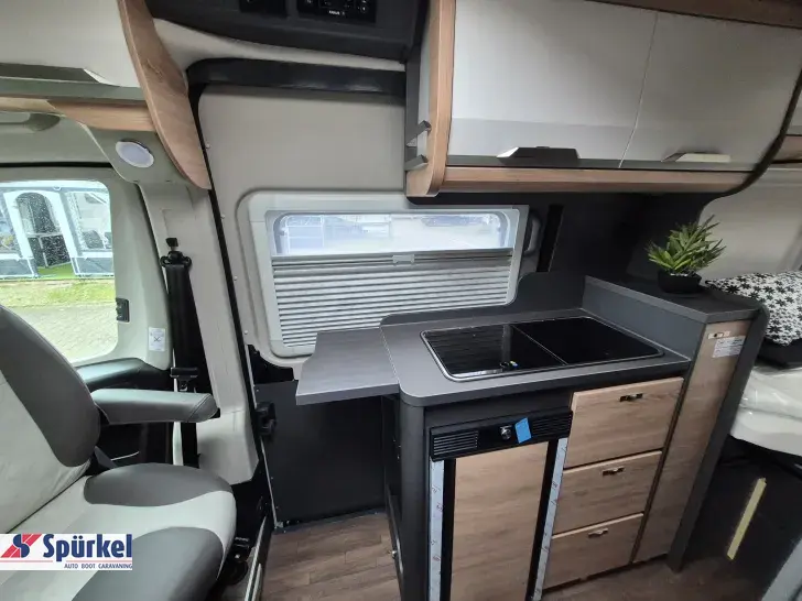 Fahrzeugbild Knaus BoxLife 600 ME Platinum Selection * TraumMobil*Secure* #12