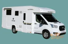 Fahrzeugbild Rimor Kilig 77 Plus #1