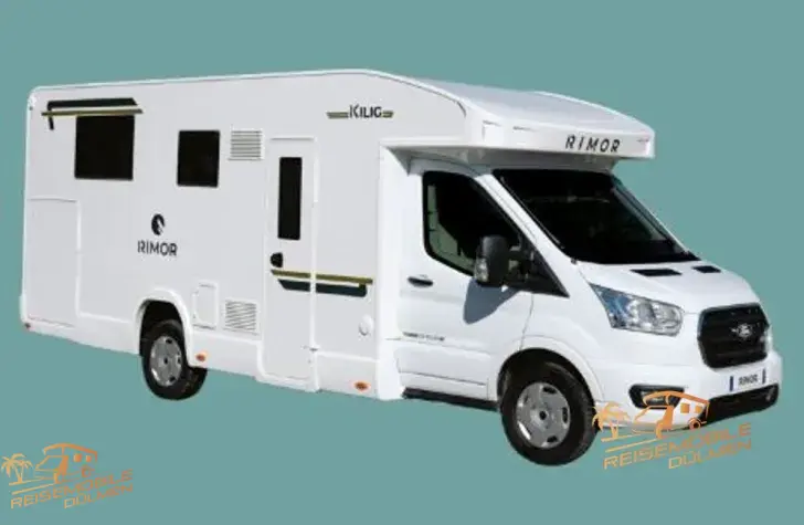 Fahrzeugbild Rimor Kilig 77 Plus #1