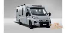 Fahrzeugbild LMC Cruiser 750 EL 8G. Auto. #30