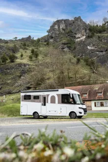 Fahrzeugbild Frankia F-Line I 680 PLUS EDITION TOGETHER 4.5T #2