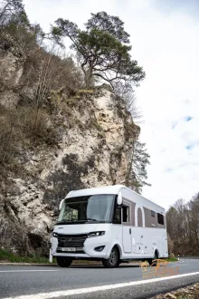 Fahrzeugbild Frankia F-Line I 680 PLUS EDITION TOGETHER 4.5T #3