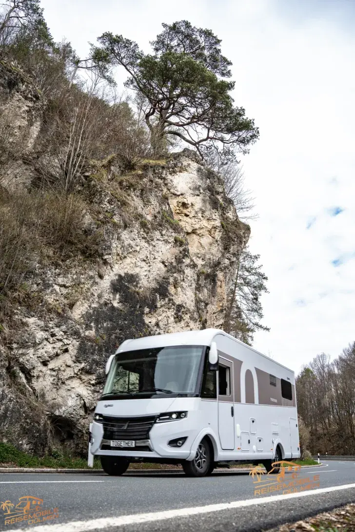 Fahrzeugbild Frankia F-Line I 680 PLUS EDITION TOGETHER 4.5T #3