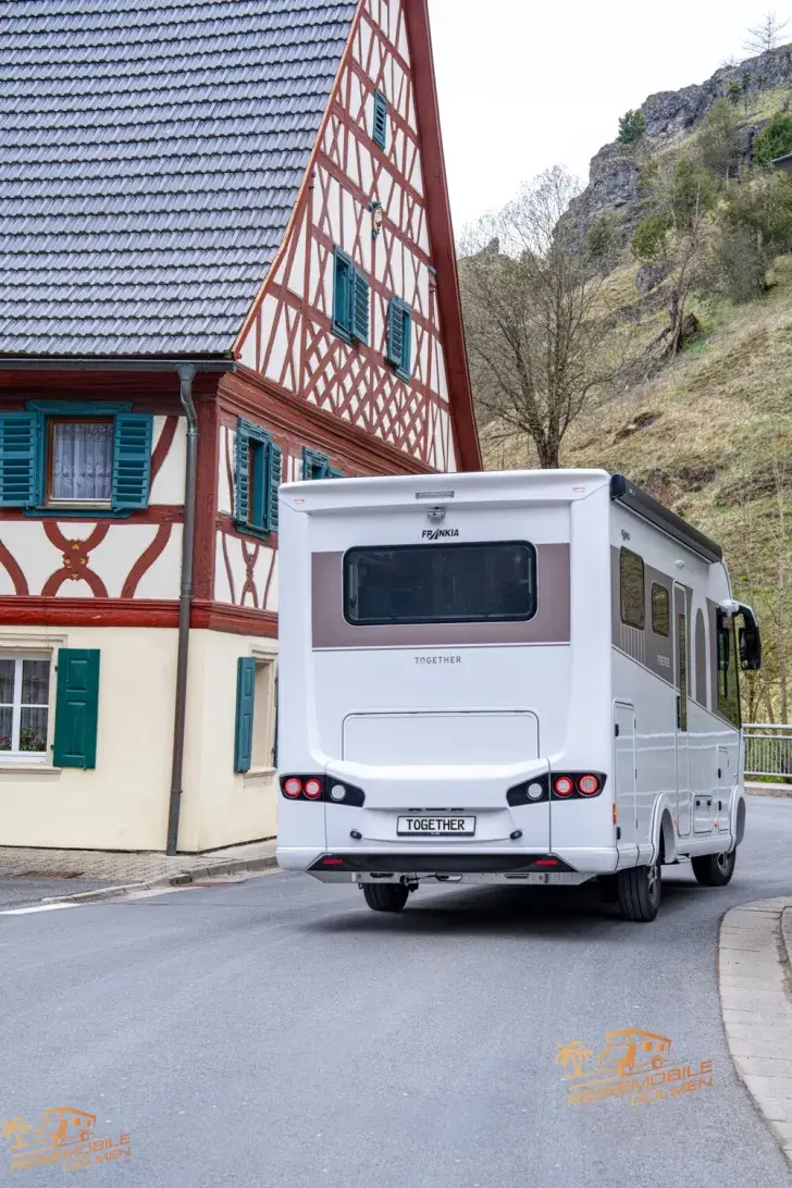 Fahrzeugbild Frankia F-Line I 680 PLUS EDITION TOGETHER 4.5T #4