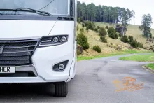 Fahrzeugbild Frankia F-Line I 680 PLUS EDITION TOGETHER 4.5T #6