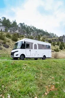 Fahrzeugbild Frankia F-Line I 680 PLUS EDITION TOGETHER 4.5T #7