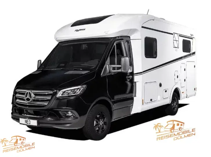 Fahrzeugbild Frankia Neo MT 7 GDK NEO 4.5 t #1