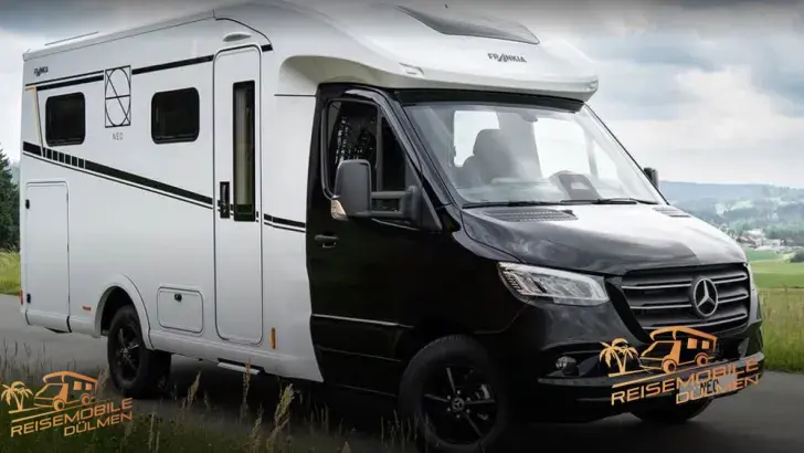 Fahrzeugbild Frankia Neo MT 7 GDK NEO 4.5 t #2