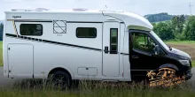 Fahrzeugbild Frankia Neo MT 7 GDK NEO 4.5 t #3