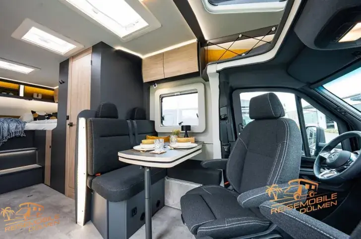 Fahrzeugbild Frankia Neo MT 7 GDK NEO 4.5 t #4