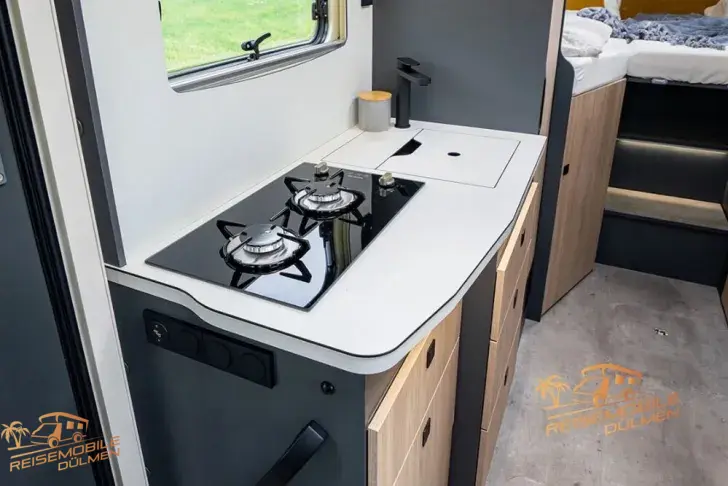 Fahrzeugbild Frankia Neo MT 7 GDK NEO 4.5 t #7