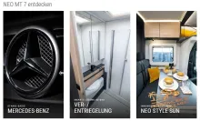 Fahrzeugbild Frankia Neo MT 7 GDK NEO 4.5 t #9