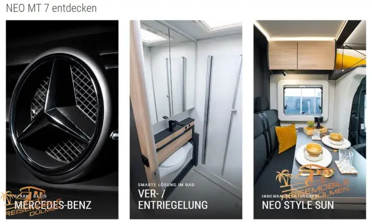 Fahrzeugbild Frankia Neo MT 7 GDK NEO 4.5 t #9