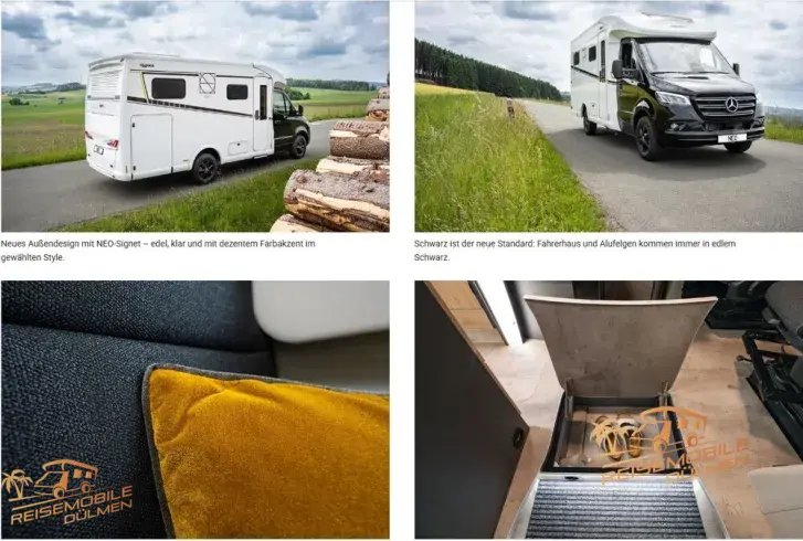 Fahrzeugbild Frankia Neo MT 7 GDK NEO 4.5 t #10