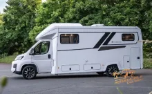 Fahrzeugbild Frankia Noctra Cruiser 7.6 L Edition One #1