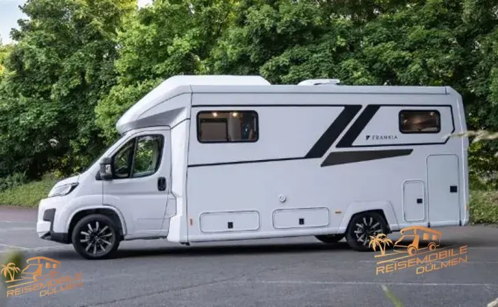 Fahrzeugbild Frankia Noctra Cruiser 7.6 L Edition One #1