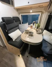 Fahrzeugbild LMC Innovan Pure 540 8G Auto #4