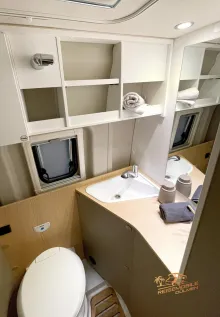 Fahrzeugbild LMC Innovan Pure 540 8G Auto #6