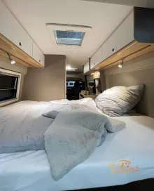 Fahrzeugbild LMC Innovan Pure 540 8G Auto #7