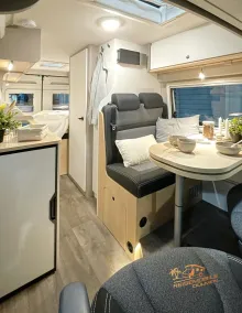 Fahrzeugbild LMC Innovan Pure 540 8G Auto #8