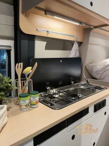 Fahrzeugbild LMC Innovan Pure 540 8G Auto #9