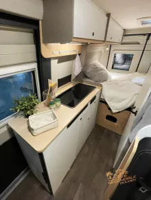 Fahrzeugbild LMC Innovan Pure 540 8G Auto #10