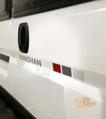 Fahrzeugbild LMC Innovan Pure 540 8G Auto #11