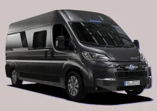 Fahrzeugbild Knaus BoxLife 540 MQ Platinum Selection * TraumMobil*2026*Hubbett* #30