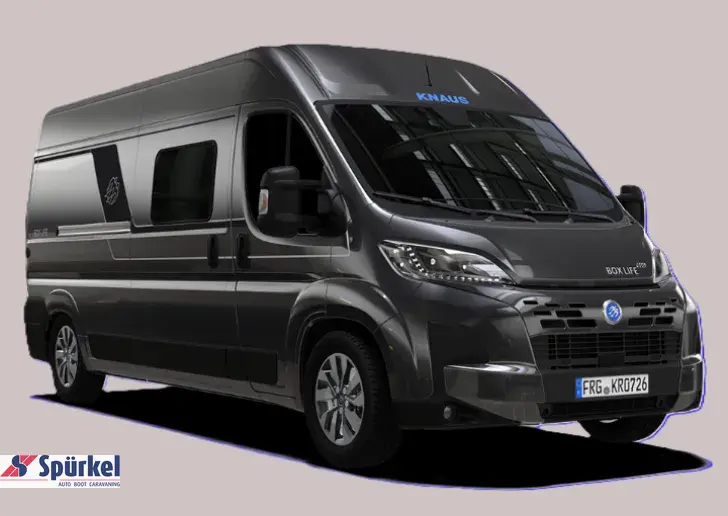 Fahrzeugbild Knaus BoxLife 540 MQ Platinum Selection * TraumMobil*2026*Hubbett* #30