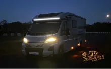 Fahrzeugbild LMC Cruiser 740 EL #2