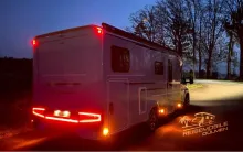 Fahrzeugbild LMC Cruiser 740 EL #3