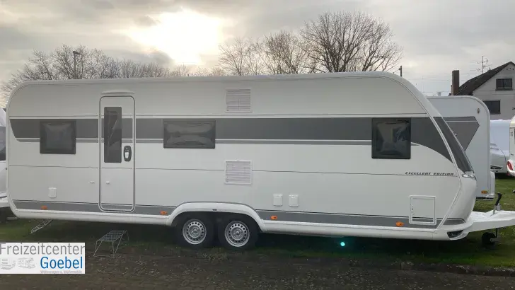 Seitlich Hobby Excellent Edition 650 KMFe