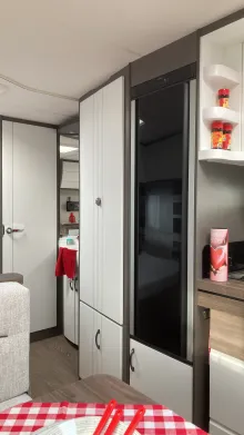 Fahrzeugbild Hobby Excellent Edition 650 KMFe #18