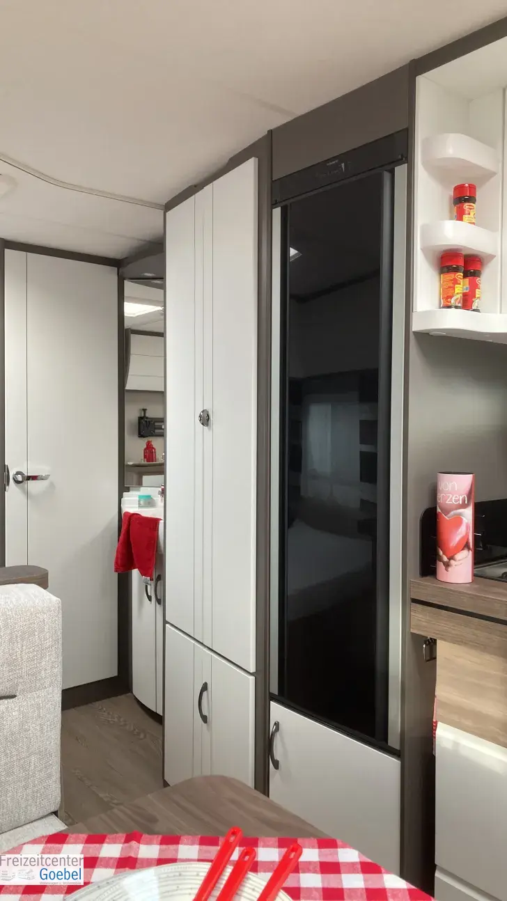 Fahrzeugbild Hobby Excellent Edition 650 KMFe #18