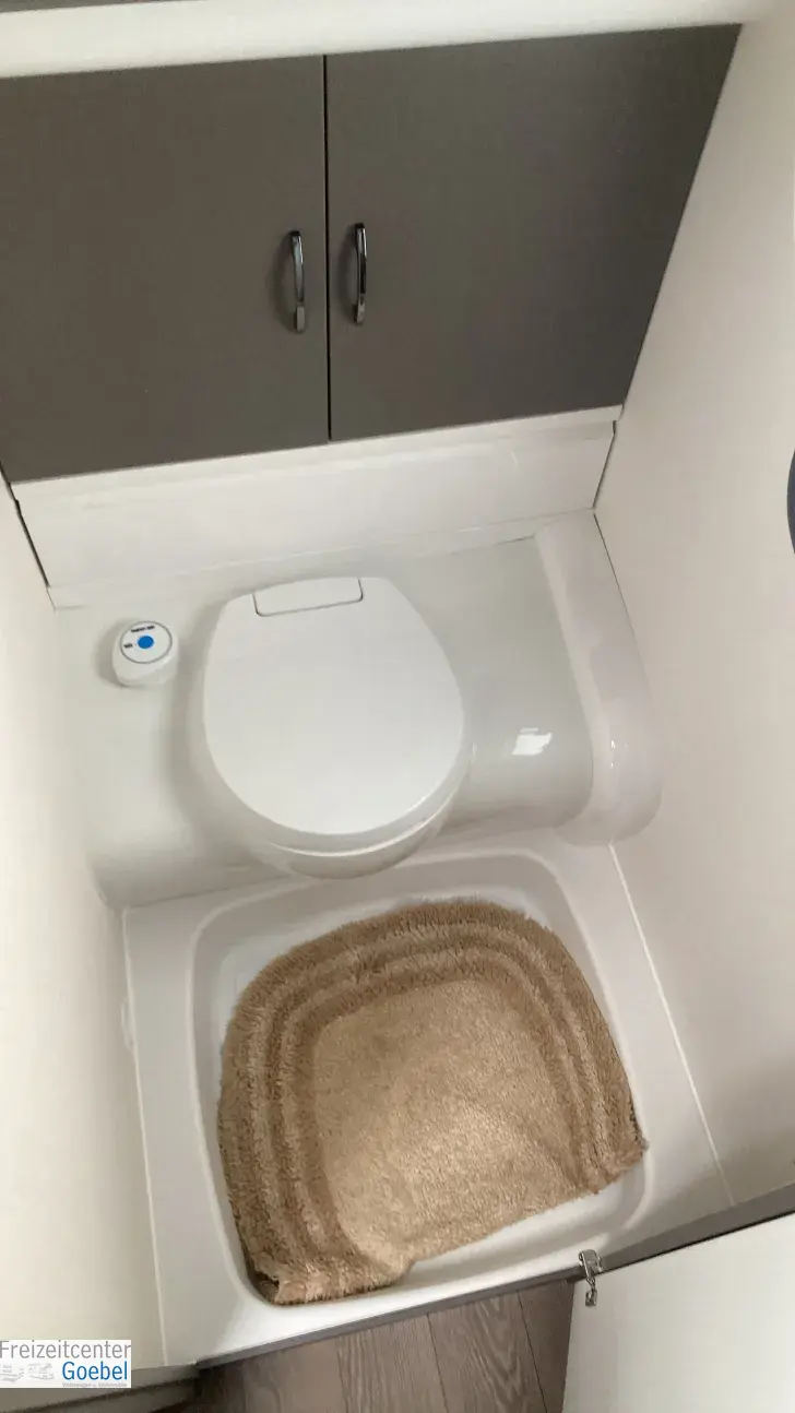 Fahrzeugbild Hobby Excellent Edition 650 KMFe #22