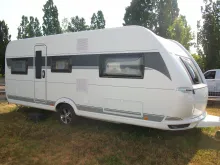 Fahrzeugbild Hobby Maxia 585 UL #6